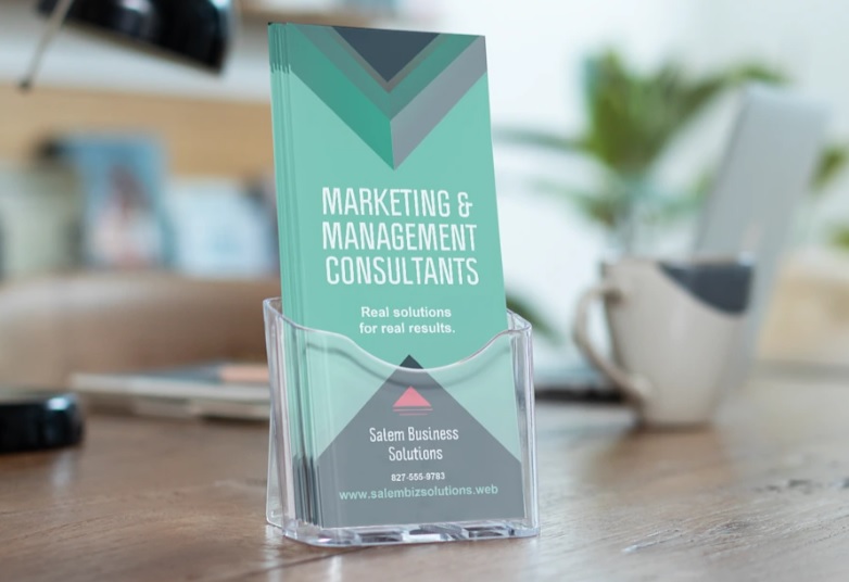 Software Marketing Materials